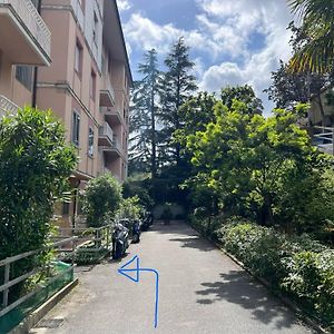 Casa Mirosa Διαμέρισμα Arenzano Exterior photo