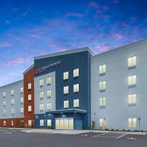 Candlewood Suites Erlanger - South Cincinnati, An Ihg Hotel Exterior photo