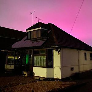 Bungalow In Badsey, North Of Cotswolds Βίλα Exterior photo