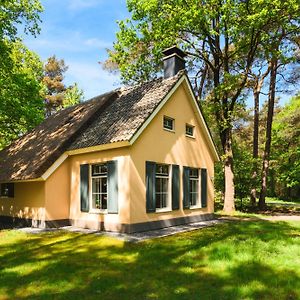 Summio Landgoed Het Grote Zand Ξενοδοχείο Hooghalen Exterior photo