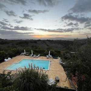 Domus La Roccia Ξενοδοχείο Pozzomaggiore Exterior photo