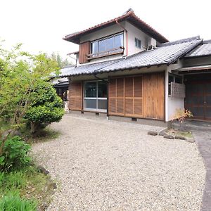 Shionome House Bed and Breakfast Ikoma Exterior photo