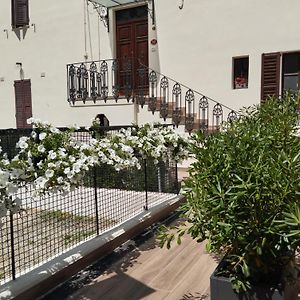 B&B Da Gina Σενιγκάλια Exterior photo