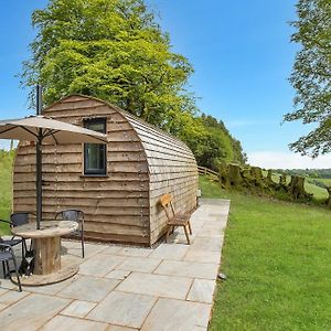 Little House In The Big Woods Brendon Hill Βίλα Watchet Exterior photo