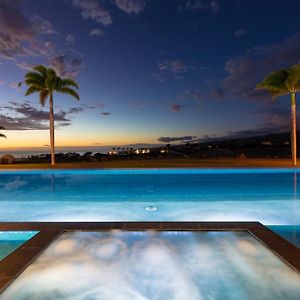 Hoku Lani House Heated Private Pool Spa Intro Pricing 25% Off Βίλα Waimea  Exterior photo