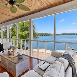 The Mill-Lauderdale Lake Luxury - Breathtaking Views - 15 Minutes To Skiing - Pier - Firepit Βίλα Elkhorn Exterior photo