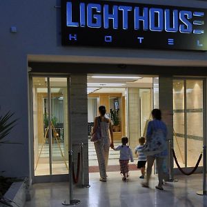 Hotel Lighthouse Ίγκαλο Exterior photo