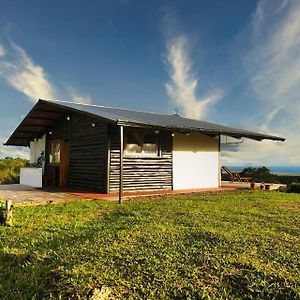 Cabana De La Tortuga Gigante Βίλα Bellavista  Exterior photo