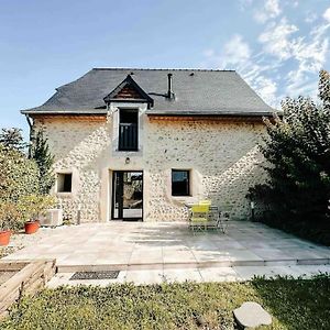 La Bigourdane - Maison Entre Tarbes & Lourdes Βίλα Louey Exterior photo