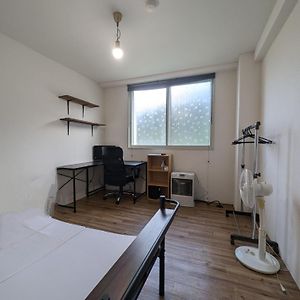 Shared Apartment Torinos Rakuten 303 Women'S Only - Vacation Stay 90821V Ομπιχίρο Exterior photo