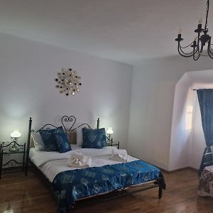 Casa Croitorului Bed and Breakfast Σιγκισοάρα Exterior photo