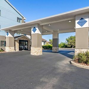 Comfort Inn Joliet West I-80 Exterior photo