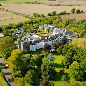 Barberstown Castle Ξενοδοχείο Straffan Exterior photo