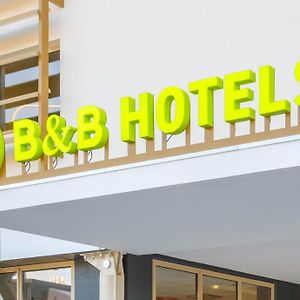 B&B Hotel Niort Sud Venise Verte Exterior photo