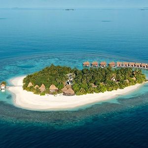 Kandolhu Maldives Ξενοδοχείο Himandhoo Exterior photo