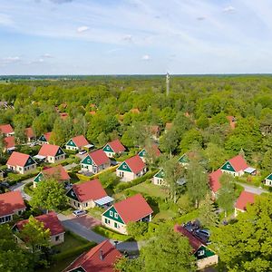 Summio Parc Duc De Brabant Ξενοδοχείο Westelbeers Exterior photo