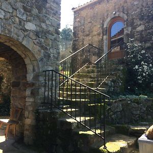 Une Chambre Dans Un Gite Rural Bed and Breakfast Saint-Jean-du-Gard Exterior photo