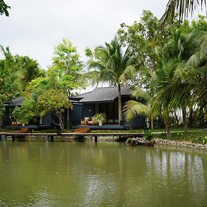 Annhien Home'S Phan Rang Exterior photo