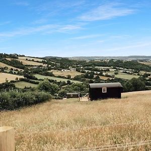 Ash Hut Wiveliscombe Βίλα Exterior photo