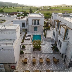 Cappadocia Bloom Hotel Uchisar Exterior photo