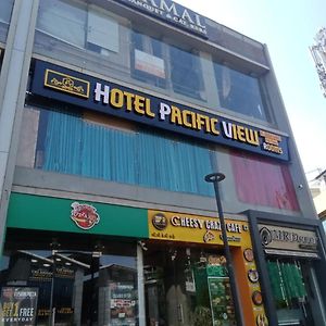 Hotel Pacific View Koba Exterior photo