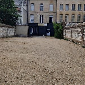 Duplex De Charme Et Romantique Διαμέρισμα Elbeuf Exterior photo