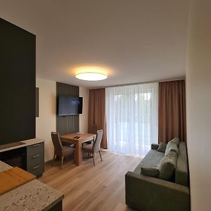 Apartament 7 Mw Διαμέρισμα Nowogrod Bobrzanski Exterior photo