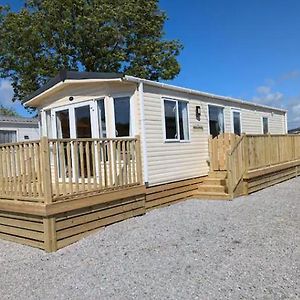 Luxe 6 Berth Caravan Lytham Ξενοδοχείο Weeton  Exterior photo