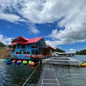 Paenaifun Resort Καντσαναμπούρι Exterior photo