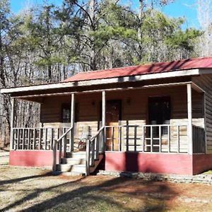 Bankhead Hideaway-Peaceful Getaway Βίλα Moulton Exterior photo