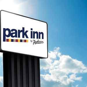 Park Inn By Radisson Walnut Creek Exterior photo