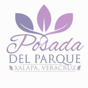 Hotel Posada Del Parque Τζαλάπα Exterior photo