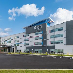 Aloft Florence Ξενοδοχείο Exterior photo