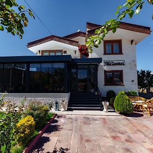 Cappadocia Villa Comfort Νεβσεχίρ Exterior photo