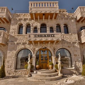 Cappadocia Chiaro Ξενοδοχείο Uchisar Exterior photo