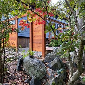 Little Cabin In Middlepoint ξενώνας Halfmoon Bay Exterior photo