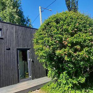 Tiny Home Ταρτού Exterior photo