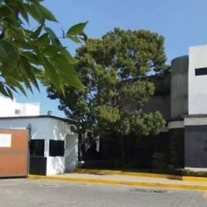 Residencial Pradera Διαμέρισμα San Francisco Ocotlan Exterior photo