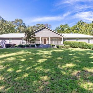 Luxury Brooks Retreat Βίλα Exterior photo