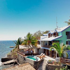 Monasterio Del Viento Ξενοδοχείο Bahia Maracaibo Exterior photo