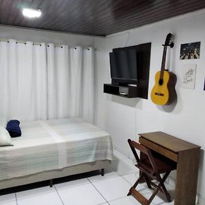 Apartamento Bem Localizado Com Garagem Διαμέρισμα Μπελέμ Exterior photo