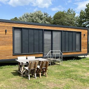 Tiny House Two-Person Ξενοδοχείο Lathum Exterior photo