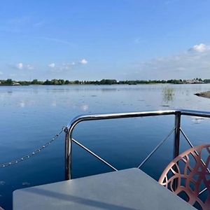 Campi Houseboat Ξενοδοχείο Lathum Exterior photo