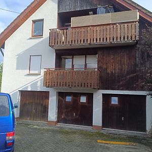 Yulias Hause Διαμέρισμα Zimmern ob Rottweil Exterior photo