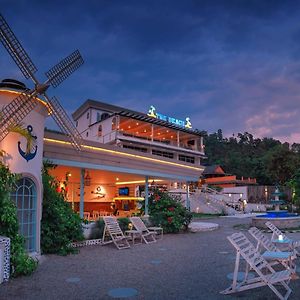 Beach Lodge Ποκάρα Exterior photo