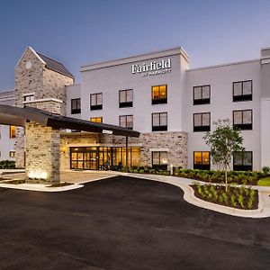 Fairfield By Marriott Ξενοδοχείο Ρώμη Exterior photo