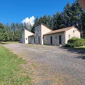 Le Moulin De Barette Ξενοδοχείο Blavozy Exterior photo