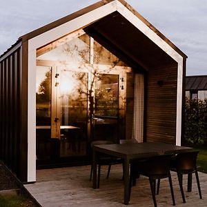 Tiny House Xxl Ξενοδοχείο Bant Exterior photo