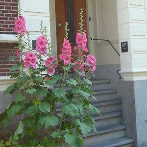 Historic Canal House In Green Residential Area Ξενοδοχείο Ουτρέχτη Exterior photo