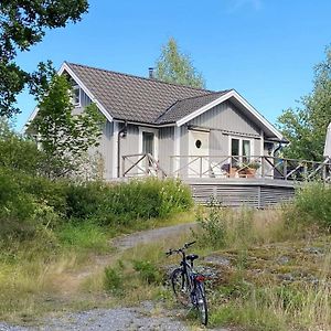 Holiday Home Vaxholm V Exterior photo